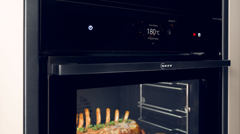ATAG combi-stoomoven CS6574M1C