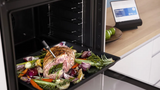 ATAG combi-stoomoven CS6574M1C