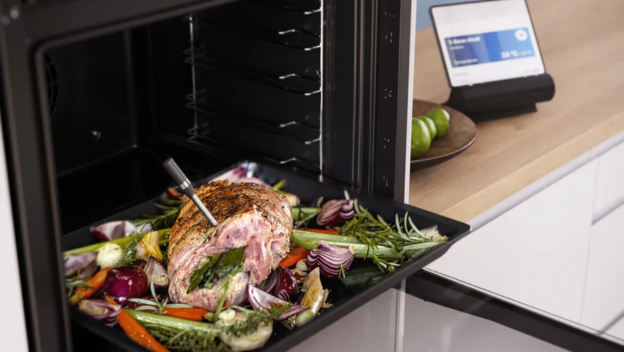 ATAG combi-stoomoven CS6574M1C