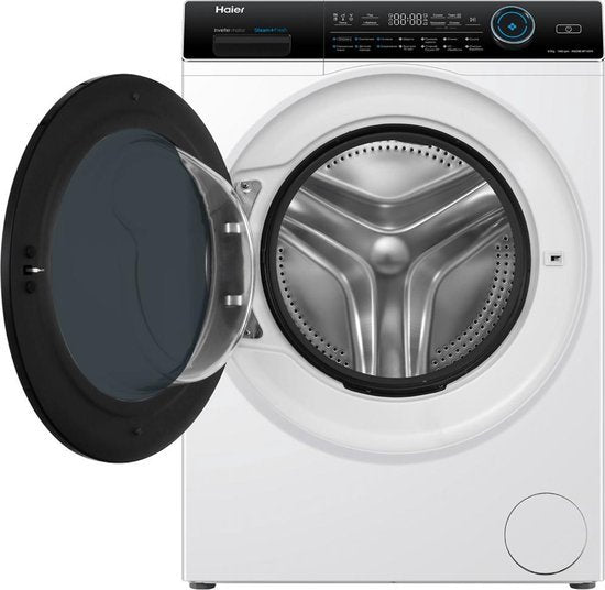 Haier was-droogcombinatie HWD80-B14979