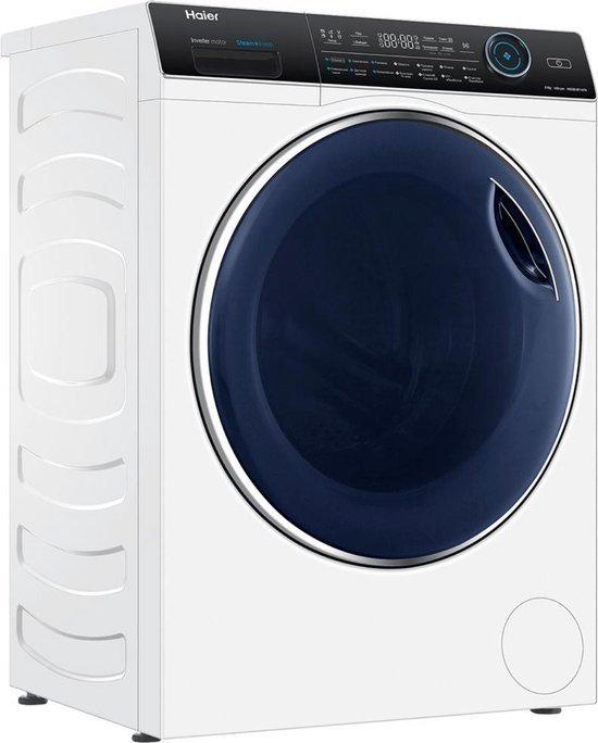 Haier was-droogcombinatie HWD80-B14979