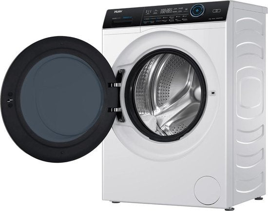 Haier was-droogcombinatie HWD80-B14979