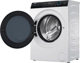 Haier was-droogcombinatie HWD80-B14979