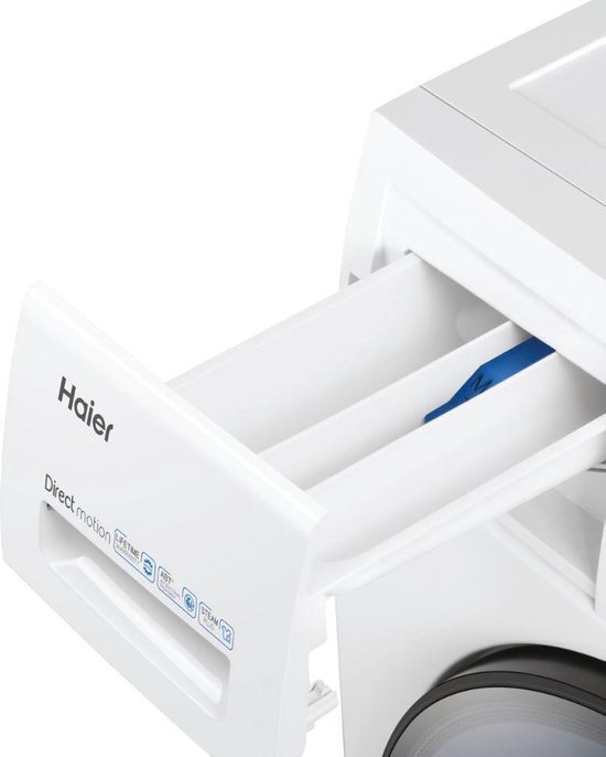 Haier wasmachine HW80-B14636N