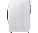 Samsung was-droogcombinatie WD80T654ABH