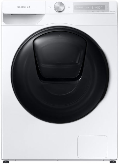 Samsung was-droogcombinatie WD80T654ABH