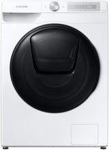 Samsung was-droogcombinatie WD80T654ABH