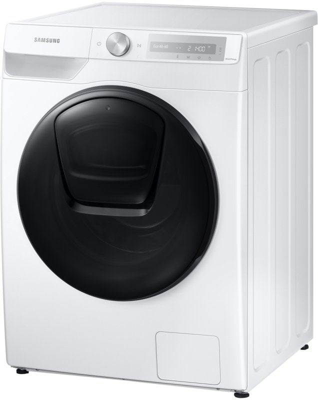 Samsung was-droogcombinatie WD80T654ABH