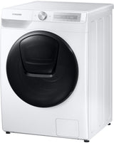 Samsung was-droogcombinatie WD80T654ABH