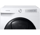 Samsung was-droogcombinatie WD80T654ABH