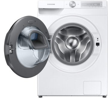 Samsung was-droogcombinatie WD80T654ABH