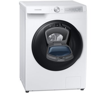 Samsung was-droogcombinatie WD80T654ABH