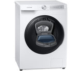 Samsung was-droogcombinatie WD80T654ABH