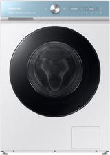 Samsung wasmachine WW11BB944AGM - Wit