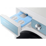 Samsung wasmachine WW11BB944AGM - Wit