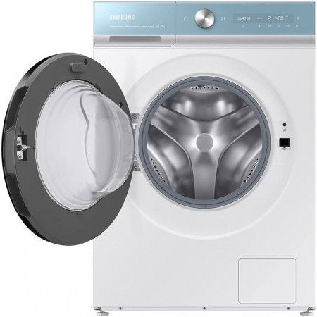 Samsung wasmachine WW11BB944AGM - Wit