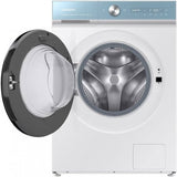 Samsung wasmachine WW11BB944AGM - Wit