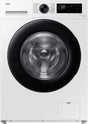 Samsung wasmachine WW80CGC04AAEEN - Wit