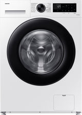 Samsung wasmachine WW80CGC04AAEEN - Wit