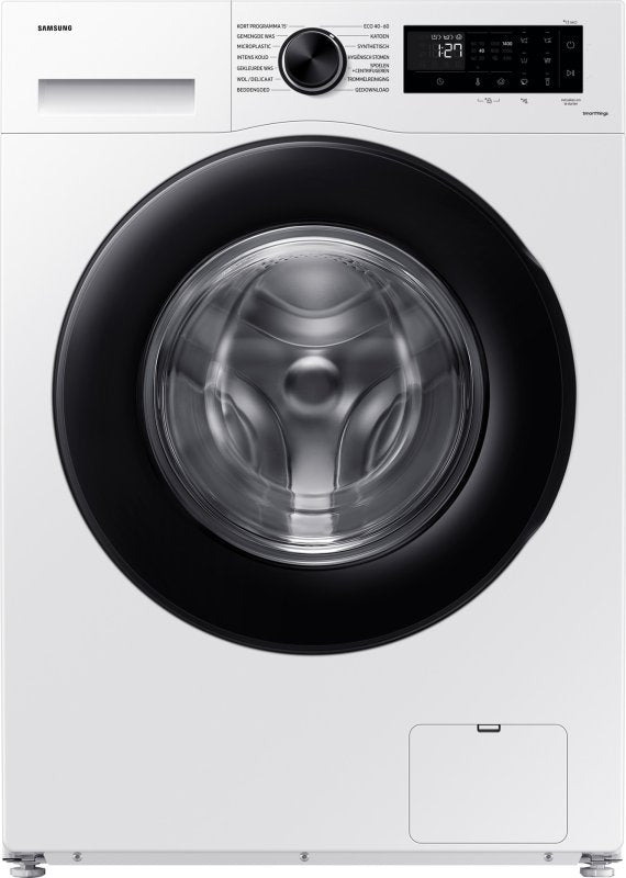 Samsung wasmachine WW80CGC04AAEEN - Wit