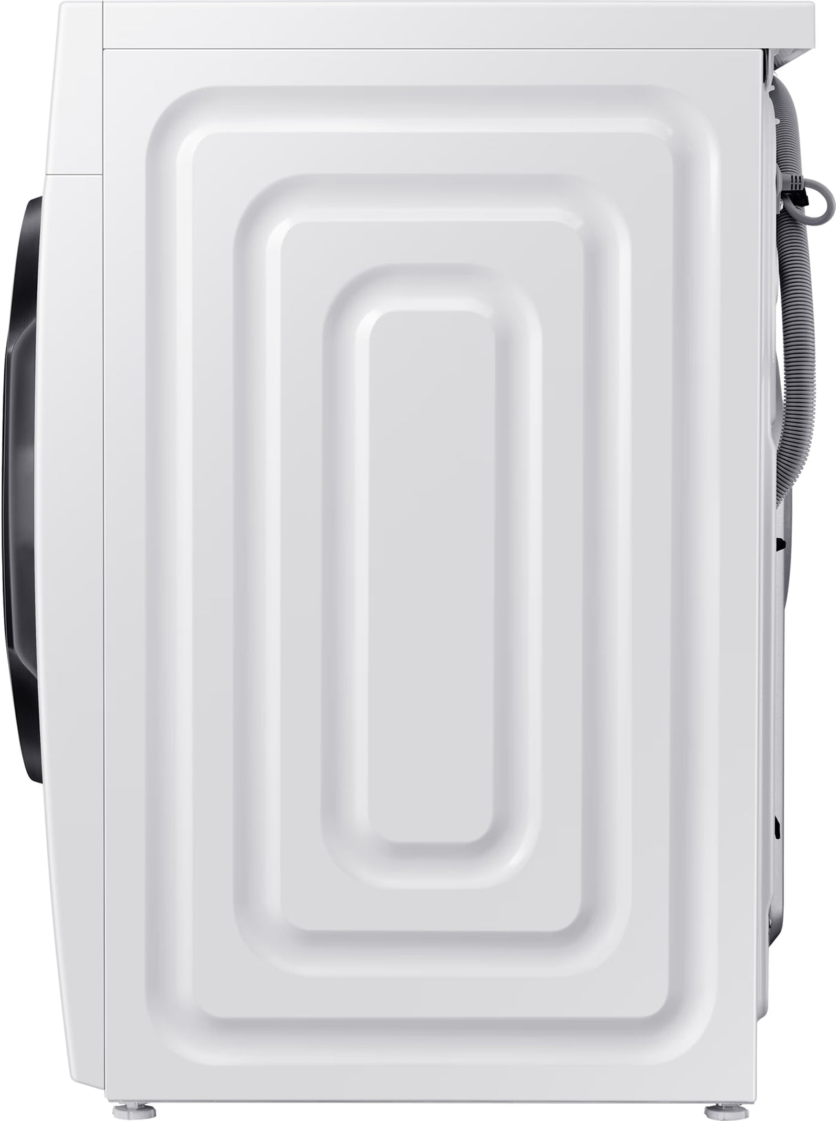 Samsung wasmachine WW80CGC04AAEEN - Wit