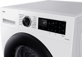 Samsung wasmachine WW80CGC04AAEEN - Wit