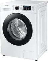 Samsung wasmachine WW80TA049AE - 8kg - Wit