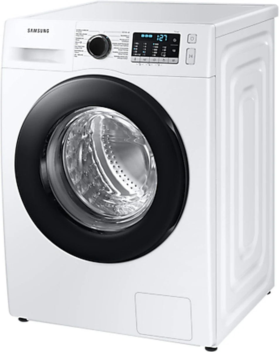 Samsung wasmachine WW80TA049AE - 8kg - Wit
