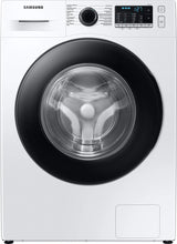 Samsung wasmachine WW80TA049AE - 8kg - Wit