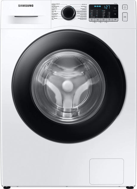 Samsung wasmachine WW80TA049AE - 8kg - Wit
