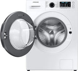 Samsung wasmachine WW80TA049AE - 8kg - Wit