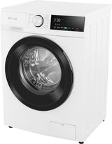 Wisberg wasmachine WBWM1400A9WNB - 9kg - Wit
