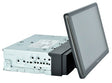 Pioneer CA-HM-UNI-E950.001 Universal Single Din Installation Kit