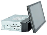 Pioneer CA-HM-UNI-E950.001 Universal Single Din Installation Kit