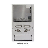 Pioneer CA-HM-UNI-E950.001 Universal Single Din Installation Kit