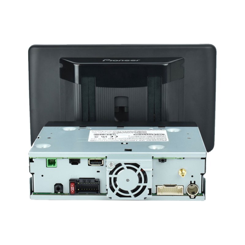 Pioneer CA-HM-UNI-E950.001 Universal Single Din Installation Kit