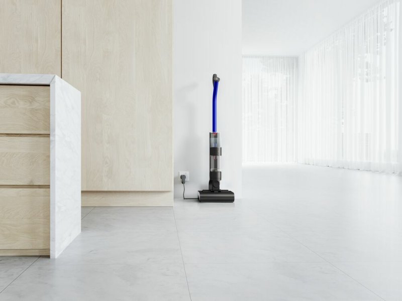 Dyson Wash G1 - Stofzuiger/dweil 