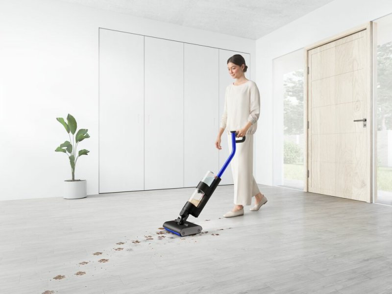 Dyson Wash G1 - Stofzuiger/dweil 