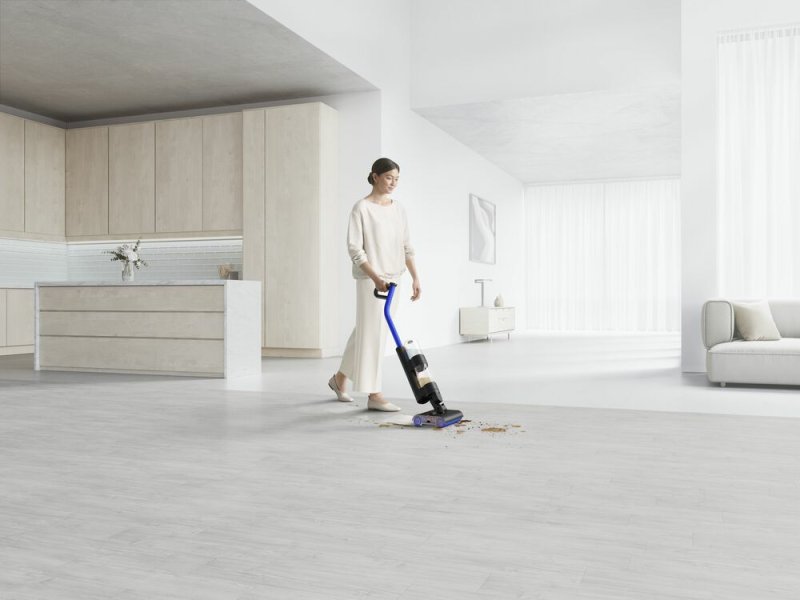 Dyson Wash G1 - Stofzuiger/dweil 