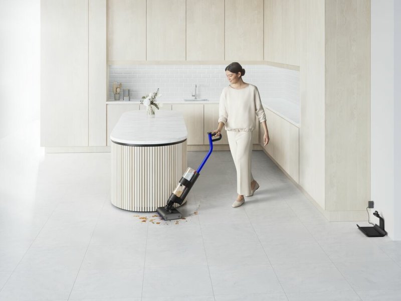 Dyson Wash G1 - Stofzuiger/dweil 