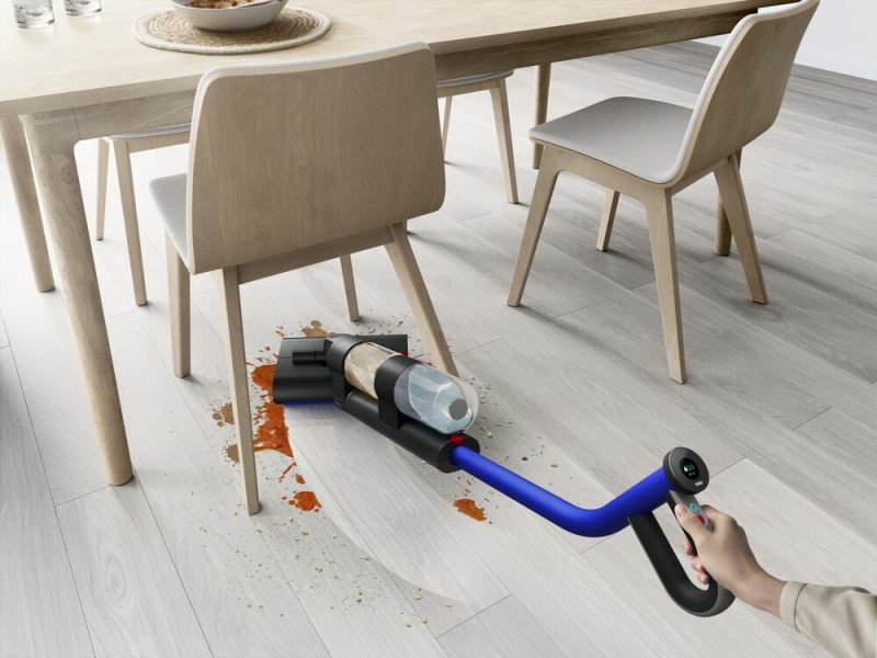 Dyson Wash G1 - Stofzuiger/dweil 