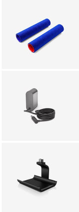 Dyson Wash G1 - Stofzuiger/dweil 