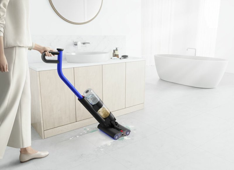 Dyson Wash G1 - Stofzuiger/dweil 