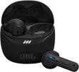JBL Earbuds in ears - Tune Flex 2