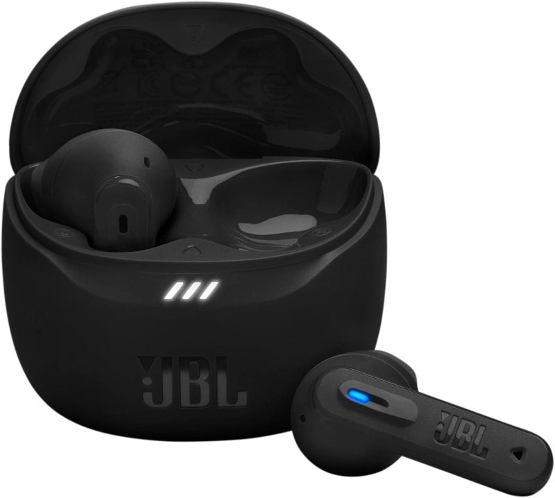JBL Earbuds in ears - Tune Flex 2