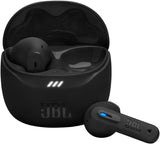 JBL Earbuds in ears - Tune Flex 2