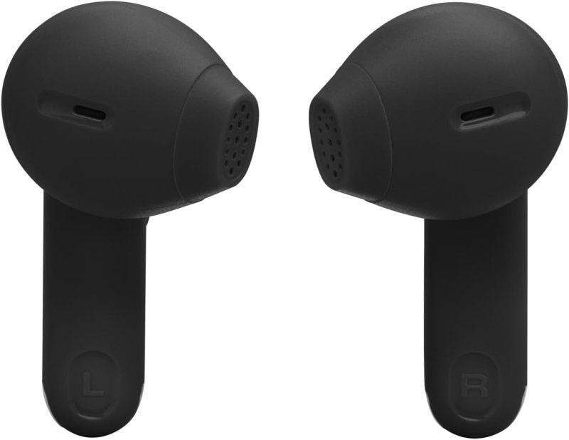JBL Earbuds in ears - Tune Flex 2