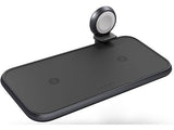 ZENS - DC14B Zwart - wireless oplader