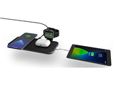 ZENS - DC14B Zwart - wireless oplader