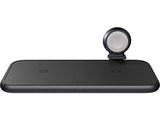 ZENS - DC14B Zwart - wireless oplader